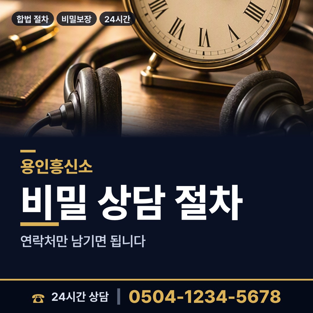 용인 양지면 사설탐정 상담 안내